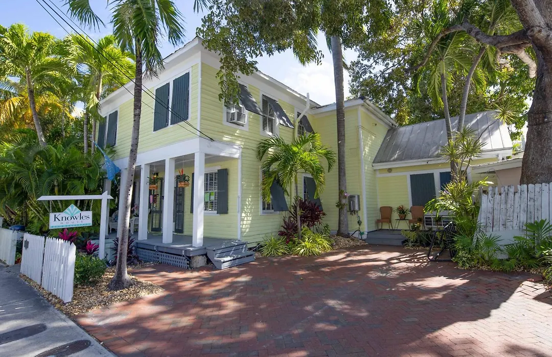 Knowles House-1