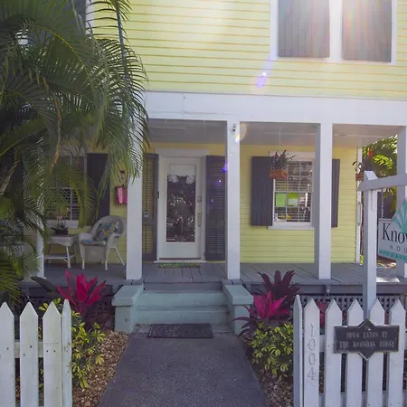 Knowles House-2
